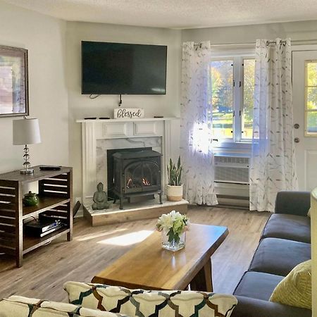 Cozy Condo with Mtn Views, Pool, Hot Tub,&Balcony! Lincoln Zewnętrze zdjęcie