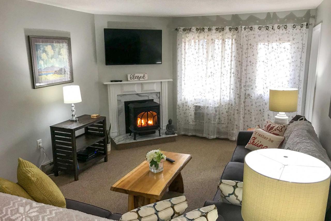 Cozy Condo with Mtn Views, Pool, Hot Tub,&Balcony! Lincoln Zewnętrze zdjęcie