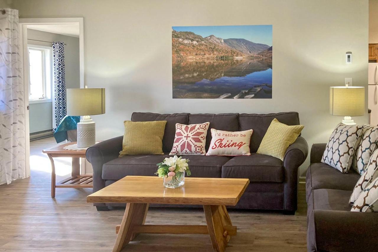 Cozy Condo with Mtn Views, Pool, Hot Tub,&Balcony! Lincoln Zewnętrze zdjęcie