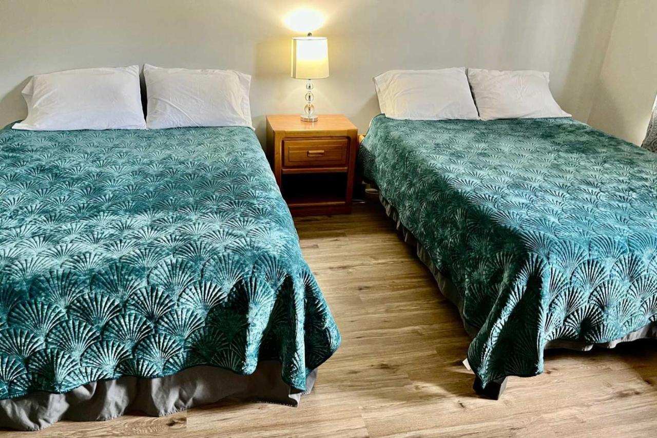 Cozy Condo with Mtn Views, Pool, Hot Tub,&Balcony! Lincoln Zewnętrze zdjęcie