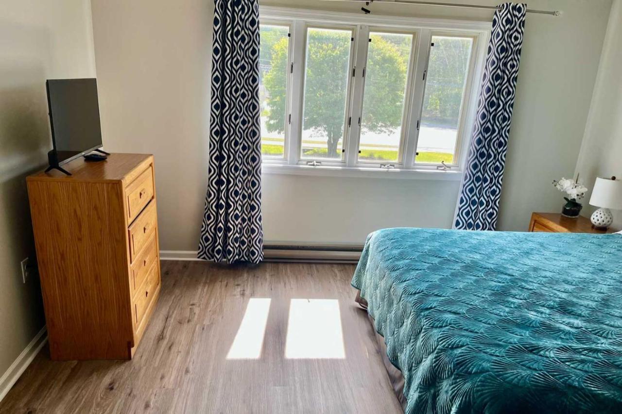 Cozy Condo with Mtn Views, Pool, Hot Tub,&Balcony! Lincoln Zewnętrze zdjęcie